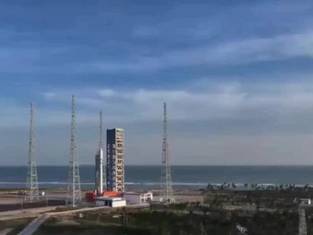 海南文昌商业航天大会召开,会有什么看点?#商业航天#长征十二甲#星间光通信#卫星互联网