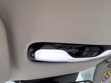 长安启源Q05阅读灯设置#真实用车感受 #创作者扶持计划 #创作者中心 #长安启源 #长安启源q05