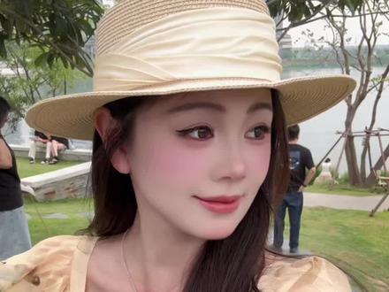金融岛这边也太热闹了吧!还有相亲大会玩得好开心!#in520 #夏天湖边见 #金融岛520 #金融岛约会攻略 #郑州inPARK