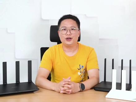 WiFi全屋覆盖无缝漫游,组网中继桥接哪种更好用?华为小米实测#路由器组网 #Mesh组网 #中继 #桥接 #路由器测评 #华为路由器 #路由器 #小米路由器 #家用路由器 #智能家居