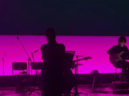 #音乐现场 《依赖》艾怡良原唱