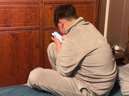 这还没开学就查什么时候放暑假