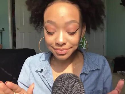 【柴娜小姐姐助眠视频】温柔的柴娜轻抚,刷刚出生的小狗狗,超级治愈解压助眠。#asmr #助眠 #asmr治愈 #助眠asmr #解压 #哄睡助眠 #哄睡 #柴娜asmr #柴娜 #柴娜助眠 #舒适 #失眠 #晚安 #温柔