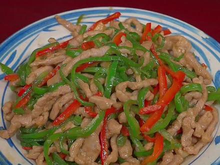 炒肉丝怎样才能炒好吃 6440efefdaa523109965ff74cc56f3b9~tplv-dy-resize-origshort-autoq-75:330.jpeg?x-expires=2015632800&x-signature=0G7TdGiLqkPe1fyePL%2FV1X5luIE%3D&from=3213915784&s=PackSourceEnum_AWEME_DETAIL&se=false&sc=cover&biz_tag=pcweb_cover&l=2023111810511313B2EFDA142BB66854AA