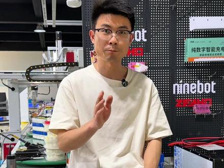 九号m3 95c闪骑版锂电池 21串宁德148!高压分容能到150安,无损直上#九号闪骑#九号电动 #锂电池 #琅源动力 #李哥锂电