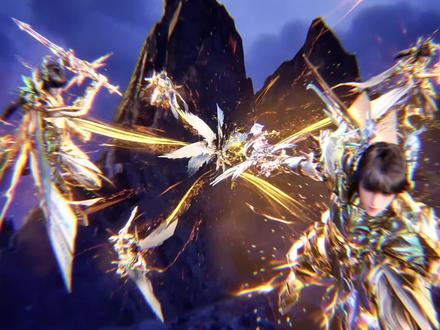 神印主创回应龙皓晨设定问题#神印王座动画