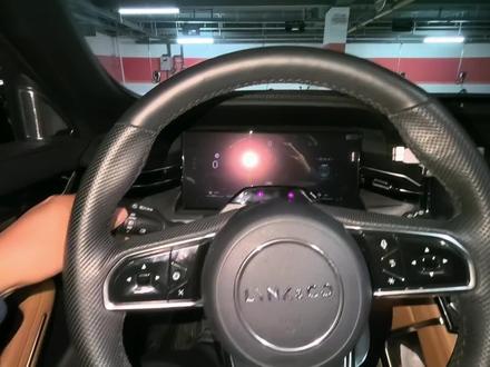 领克09的车外灯光也能语音控制? #领克09 #高速行车安全 #车辆灯光的正确使用方法 @领克 @DOU+小助手 @抖音小助手