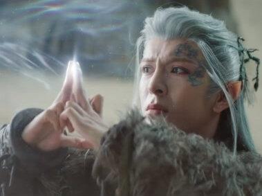 《月鳞绮纪》拨开迷雾了!真烧脑! #月鳞绮纪 #鞠婧祎 #陈都灵 #田嘉瑞 #剧评