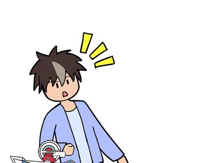 抱歉,我宣布融合才是最高贵的召唤方式 #圆桌宇宙 #游戏王