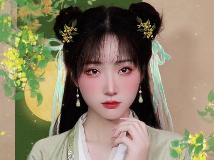 失踪节目突然出现,浅仿一下,不是每个人心中的#凌妙妙 #黑莲花攻略手册