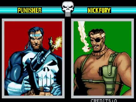 【TAS】惩罚者通关 #惩罚者 #TAS