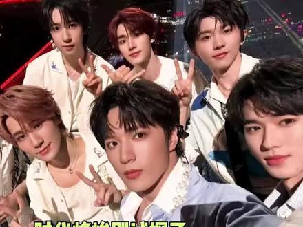 时代少年团永远在一起!#时代少年团#团魂#家人#娱乐评论大赏@抖音小助手