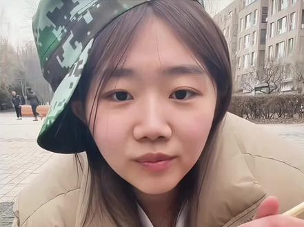 悦🥺80万粉丝快乐@吴悦(就吃就喝) #吴悦 #就吃就喝没钱就赊