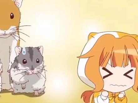 第四集了,最近评论区被小猫占领了!#热门 #动漫推荐