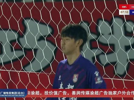 铜梁点球逼平,2分钟后,丰都吊射破门!再度大比分2:2追平 #渝超