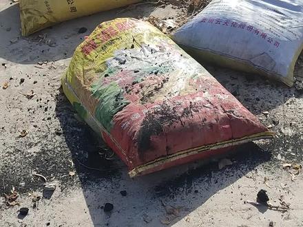 今天做煤块,感觉回到小时候了……#新疆加油众志成城渡过难关 #勤劳致富靠双手 #乡村振兴 #劳动者是最美的人 #农村创业养殖