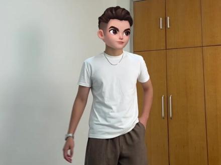 这条亚麻休闲裤上身确实挺好看的,而且面料也舒服透气!#休闲裤 #亚麻裤 #ootd穿搭 #cleanfit #今天穿什么