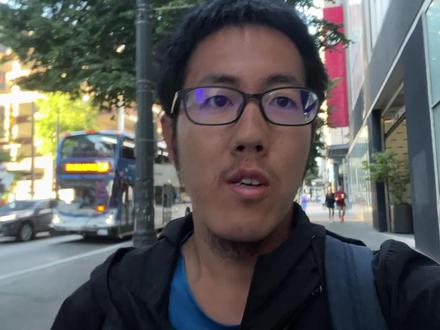 跟随一日旅行团游览奥林匹克国家公园【独游美国 24】 #西雅图 #旅游