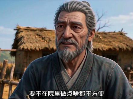 农女带着家人致富#好剧推荐