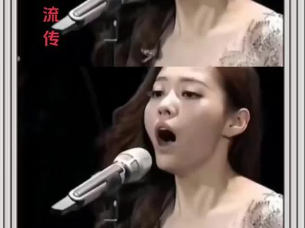 《啊》一字神曲,这首世界上只有一字之长最难唱的歌曲由张靓颖演唱的淋漓尽致#演技共情力最绝的女星 #非常完美 #影视金曲 #女星 #问世间转过多少流年