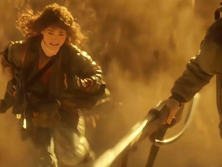 怪奇物语最终季最后一集,亨利遭遇夺心魔 #怪奇物语 #怪奇物语第五季 #青年创作者成长计划