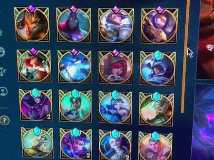 怎样快速获得英雄碎片和皮肤碎片 64e1a174c59698280cf5afd2b0ef82b4~tplv-dy-resize-origshort-autoq-75:330.jpeg?x-expires=2006996400&x-signature=aa96Ao0QwLQbRHxGayj1L3ViIJU%3D&from=3213915784&s=PackSourceEnum_AWEME_DETAIL&se=false&sc=cover&biz_tag=pcweb_cover&l=202308101124164B3B6437790F814D610D