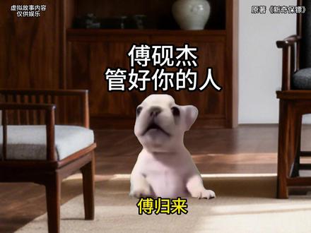 《新奇保镖》第五集 #抽象 #搞笑 #猫meme