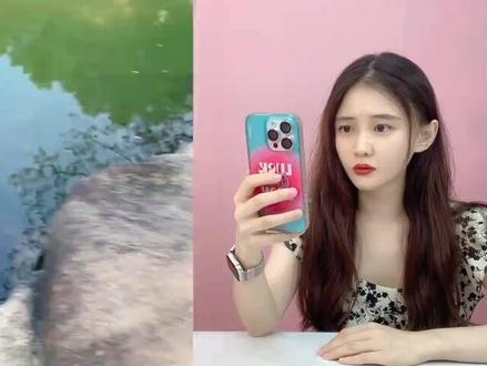 红螃蟹里有“水晶软蟹”!QQ弹弹像果冻,在太阳下晒干能变琥珀