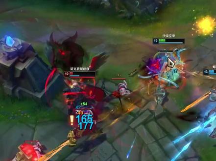 沙皇打野,那就,耍#通讯 #5g