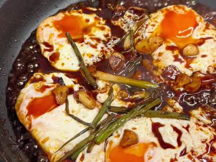 完美复刻公瑾爆蛋!100分版详细教程! 详细教程
#晒出你们觉得很香的美食 #抖音美食推荐官 #抖音美食制作 #美食教程