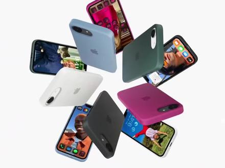 iPhone 17e vs Galaxy A57:一个卖信仰,一个堆配置?#iPhone17e #三星A57 #苹果三星对比 #中端机对比 #数码测评