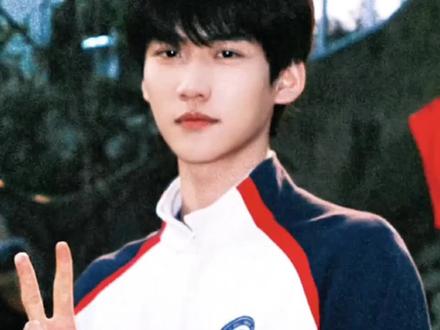 心之归处才是家#周柯宇#狙击蝴蝶#周柯宇家庭#励志#正能量