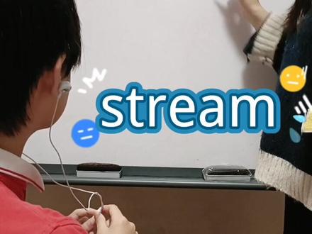 如何秒记
stream小溪
#零基础英语 #每日英语 #英语没那么难