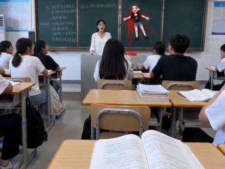 #AI课堂萌宠应答记 #随变ai随便玩