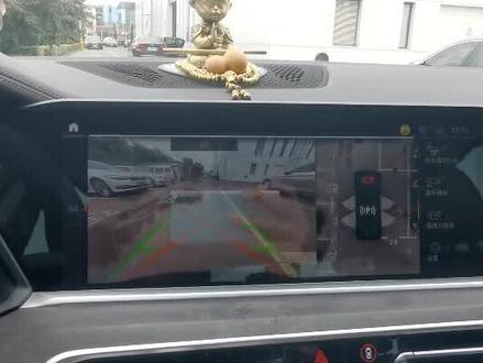 配备有原厂全景摄像机的宝马车辆,前进和倒车的时候前后摄像头不自动切换的设置方法,欢迎点赞收藏…#汽车人共创计划