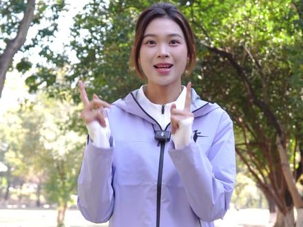 晒包赢鞋!马年配色跑鞋等你拿。 #音速猫 #体育生 #田径 #2026赢马了