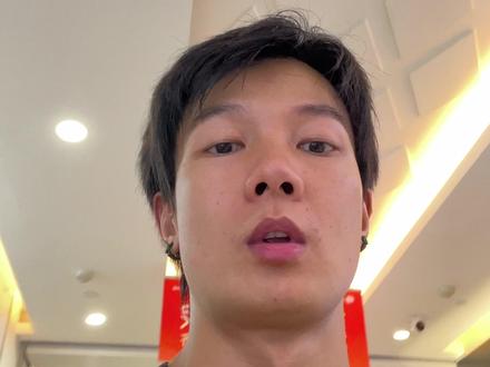 你们悸动时候的反应,应该跟我不一样吧? #帅帅的雕