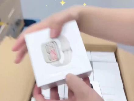 红米Watch5E-SIM版支持独立微信和脱离手机通话 #小米 #红米 #Watch5 #智能手表 #数码科技