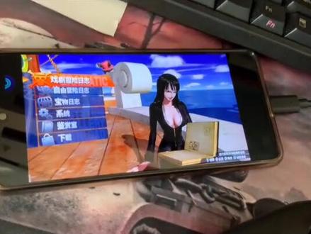 #游戏 #xgp xbox云游戏,移动端下个app,手柄线连或者蓝牙都可以,手机平板都支持,越来越方便了朋友们~