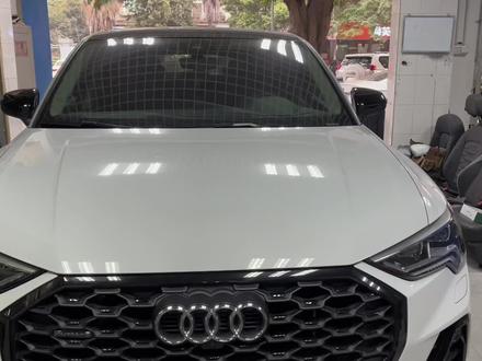 #座椅按摩 #电动座椅#q3l改装 Q3L 升级座椅按摩,#大众座椅按摩#志诚大众增配改装