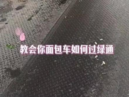 5分钟视频教会你面包车如何走绿通。 #真实生活分享计划 #绿通运输 #货拉拉 #大拿v #货运