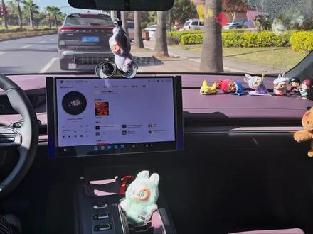 我不允许还有人不知道“小爱同学”!!!
#小米汽车 #小米su7 #vlog #vlog日常 #新能源汽车