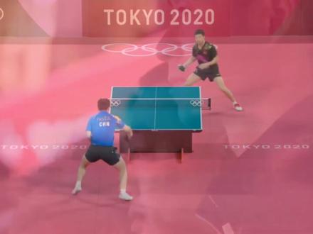 樊振东在德国俱乐部赚的百万欧元,需要上交国家吗?#力挺樊振东 #国乒 #大国自信 #乒乓球