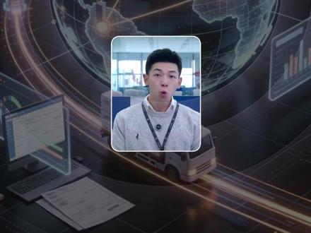 跨境电商运营每天都在干什么 #tiktok带货#跨境电商#独立站#亚马逊
