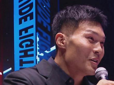 @刘策 迎战霹雳“武”王?!
一边是裸拳重炮手,一边是腿法顶尖高手,谁能更胜一筹?今晚20:45,锁定直播间!#YFU94 #YFU优德终极格斗 #腿王四战MMA