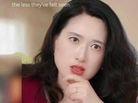 孩子越带越粘人 本质上是缺乏欣赏和规则 #沈奕斐 #家庭教育 #亲子 #情绪 #无条件的爱