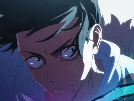 咒术回战第三季:不用担心了,仙台结界pv燃到起飞 #咒术回战第三季 #乙骨忧太仙台一穿四 #咒术回战第三季最终话 #动漫编年史 #充能计划