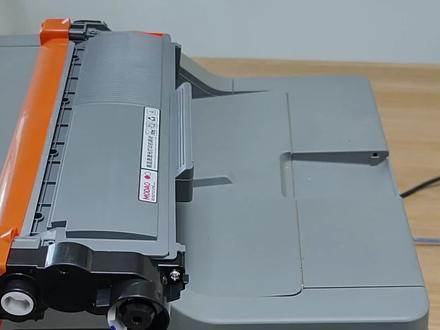 兄弟MFC-7380粉盒清零方法MFC-7480D加粉清零教程MFC-7880DN加了墨粉还是显示更换墨粉盒 还是显示墨粉不足怎么办 富士施乐M268Z打印机装了新墨盒还是显示碳粉不足 #加粉清零 #粉盒清零