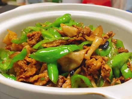 火爆长沙费大厨辣椒炒肉为什么好吃,大厨分享2点,在家也能做! #抖音小助手 #家常菜