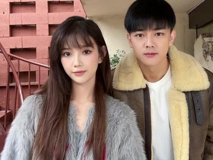#宁安如梦 破8500啦!沈玠&姜雪蕙 请王子公主看剧🥰 #宁安如梦开播